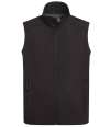 CR342 CEB012 Craghoppers Expert Basecamp ll Soft Shell Bodywarmer Black colour image